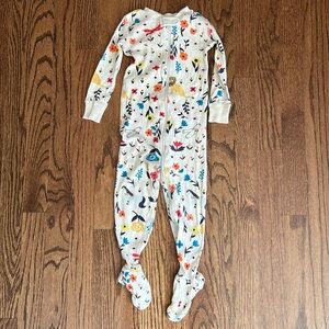 GUC Hanna Andersson PJs size 2T